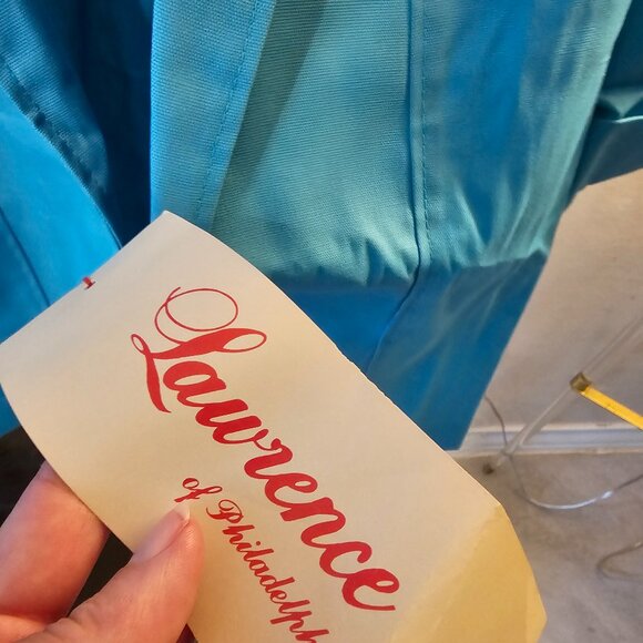 Vintage Lawrence Blouse - Picture 3 of 7